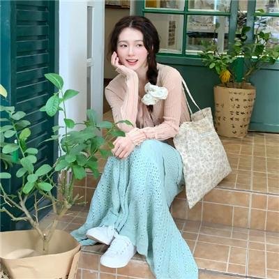野人族女王